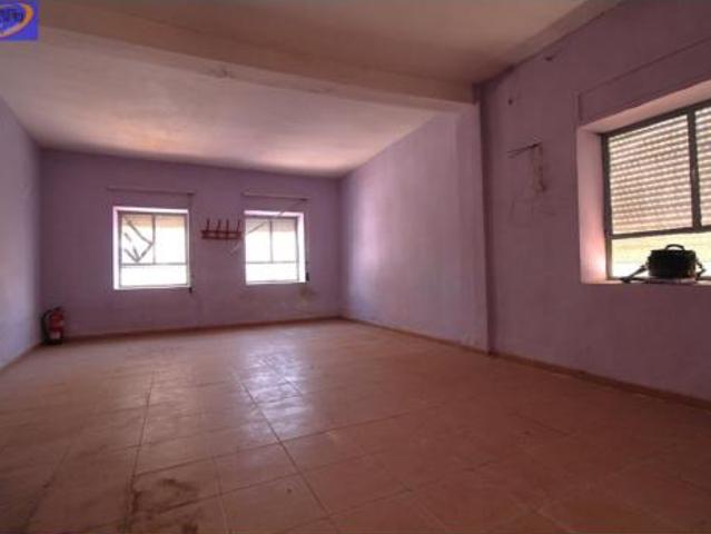 Casa en venta en La Plana de Utiel-Requena, Valencia