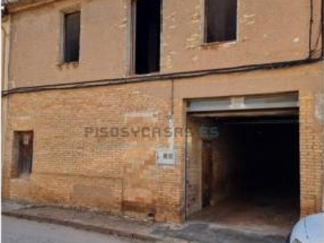 Casa en venta en La Plana de Utiel-Requena, Valencia