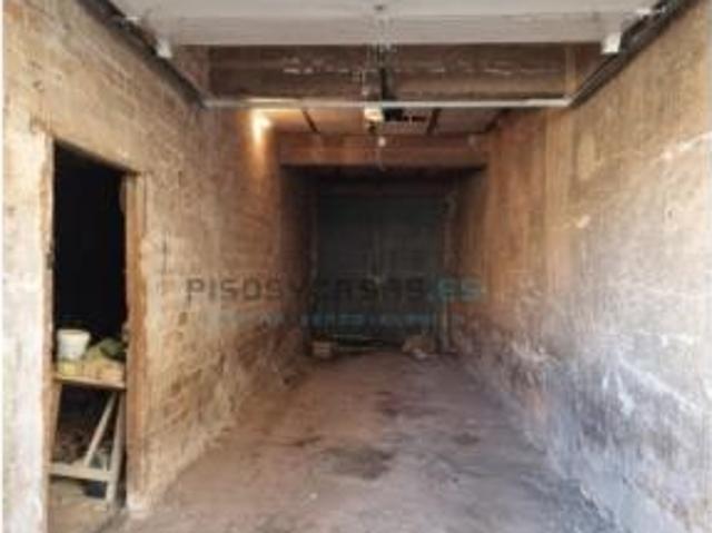 Casa en venta en La Plana de Utiel-Requena, Valencia