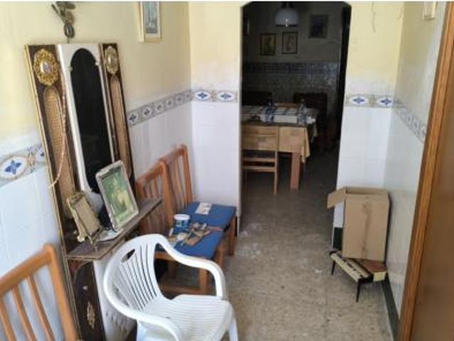 Casa en venta en Las Cuevas, Utiel