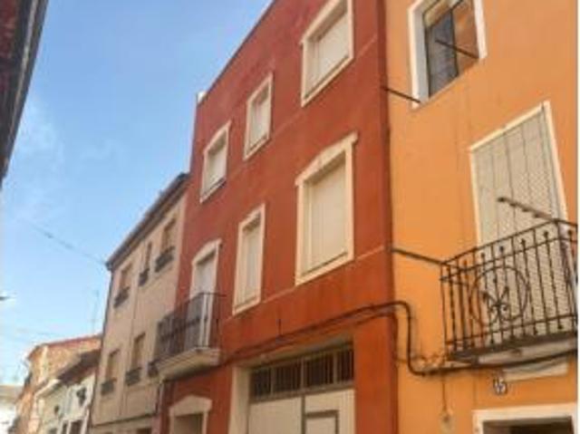 Casa en venta en La Plana de Utiel-Requena, Valencia