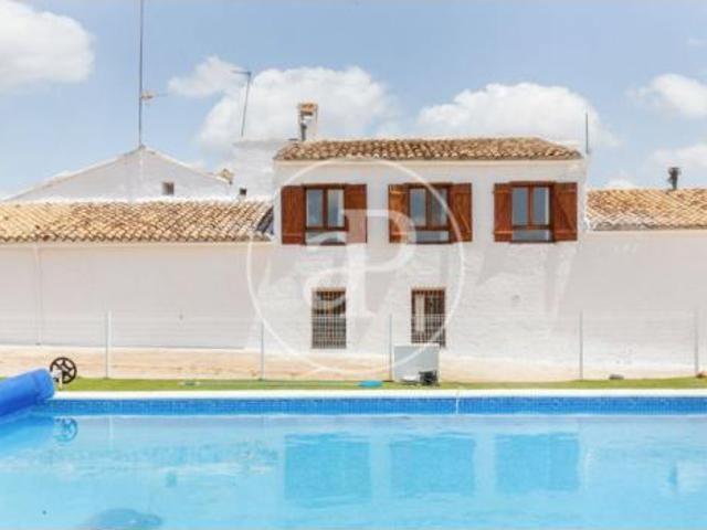 Casa en venta en La Plana de Utiel-Requena, Valencia