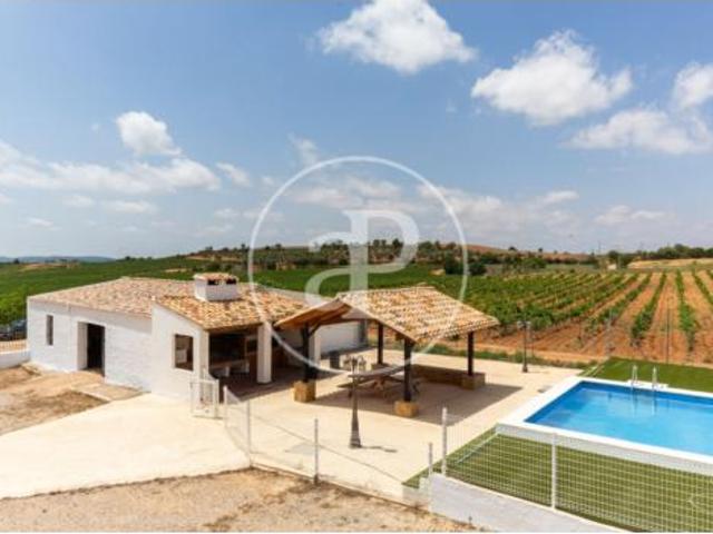 Casa en venta en La Plana de Utiel-Requena, Valencia