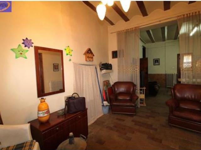 Casa en venta en La Plana de Utiel-Requena, Valencia