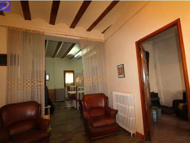 Casa en venta en La Plana de Utiel-Requena, Valencia