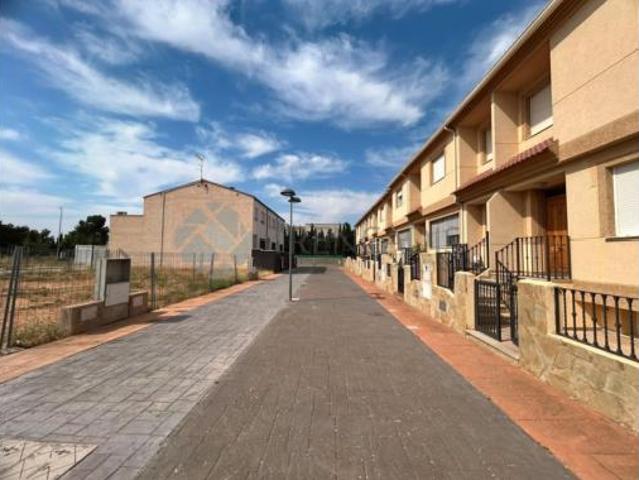 Casa en venta en La Plana de Utiel-Requena, Valencia