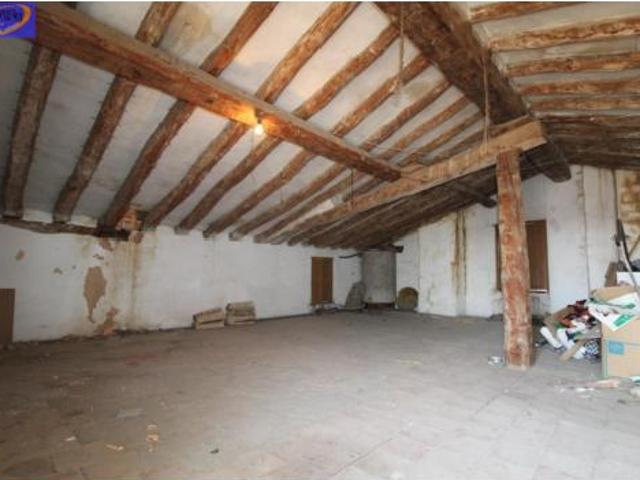 Casa en venta en La Plana de Utiel-Requena, Valencia