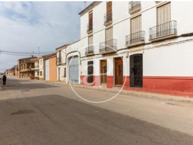 Casa en venta en La Plana de Utiel-Requena, Valencia