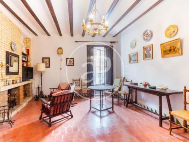 Casa en venta en La Plana de Utiel-Requena, Valencia