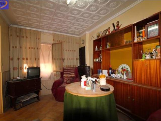 Casa en venta en La Plana de Utiel-Requena, Valencia