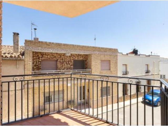 Casa en venta en Utiel, Valencia
