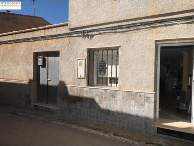 Casa en venta en La Plana de Utiel-Requena, Valencia