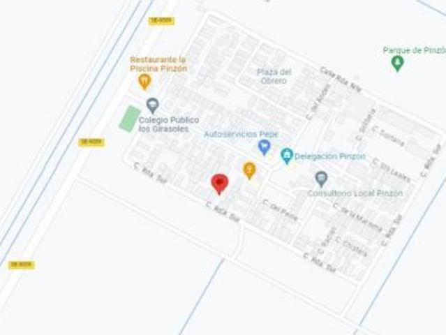 Casa en venta en Pinzón, Utrera