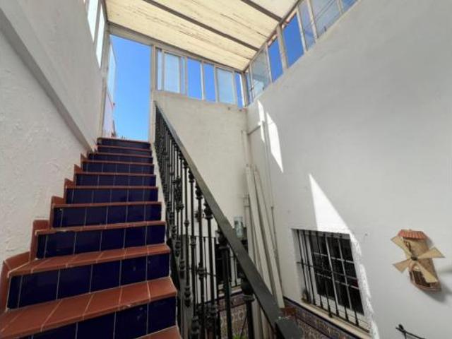 Casa en venta en Utrera, Andalucía