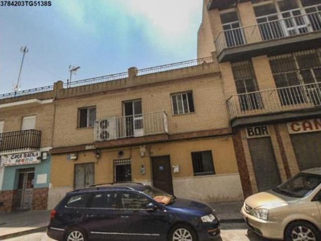 Casa en venta en Barriada Madres Carmelitas, Utrera