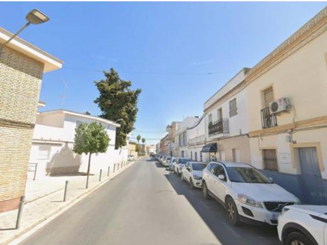 Casa en venta en Barriada Madres Carmelitas, Utrera