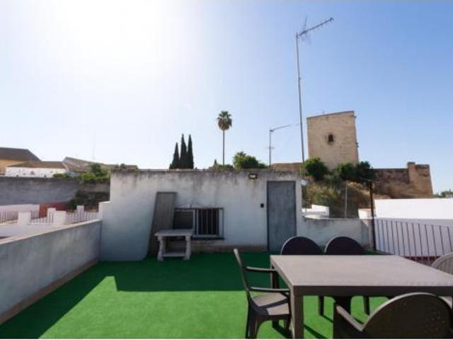 Casa en venta en Utrera, Andalucía