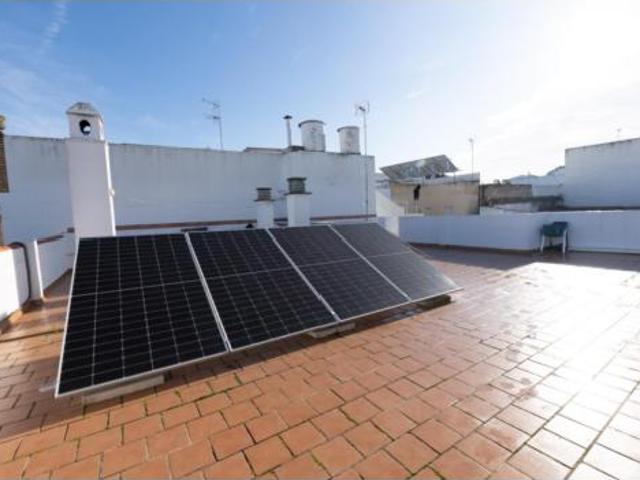 Casa en venta en Utrera, Andalucía