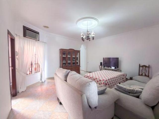 Casa en venta en Barriada Los Salesianos, Utrera