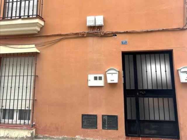 Casa en venta en Barriada Los Salesianos, Utrera