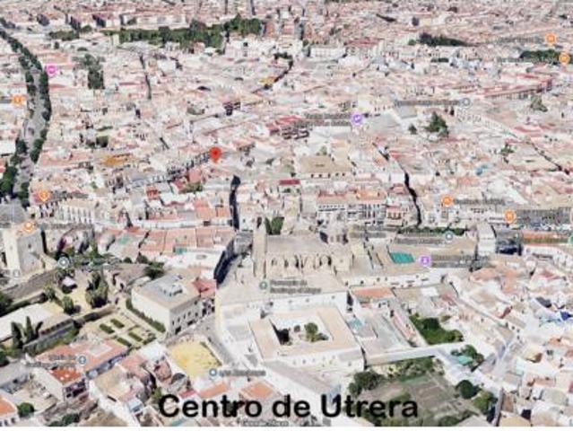 Casa en venta en Utrera, Andalucía