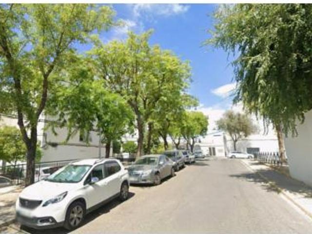 Casa en venta en Barriada Los Salesianos, Utrera