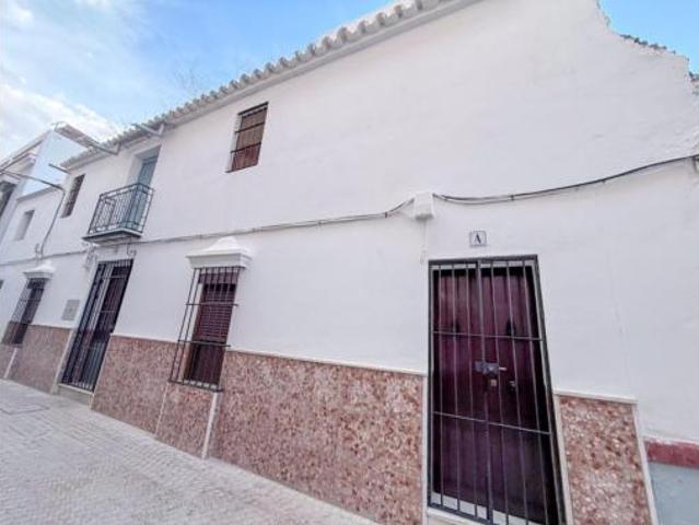Casa en venta en Barriada Los Salesianos, Utrera