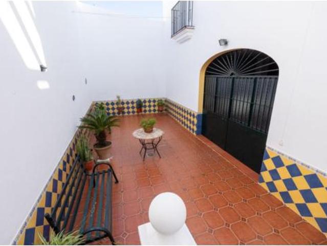 Casa en venta en Utrera, Andalucía