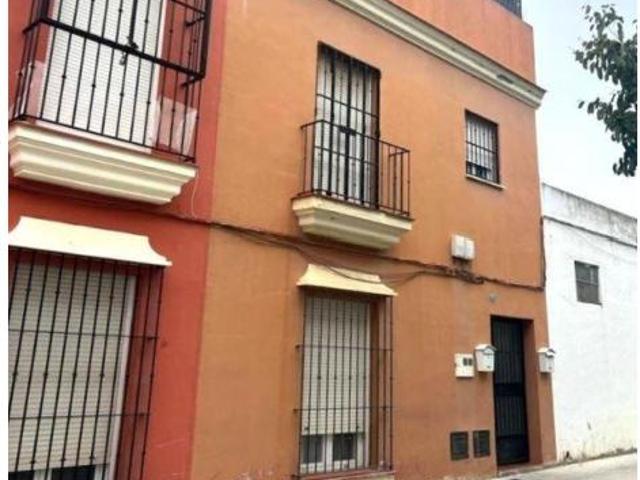 Casa en venta en Barriada Los Salesianos, Utrera