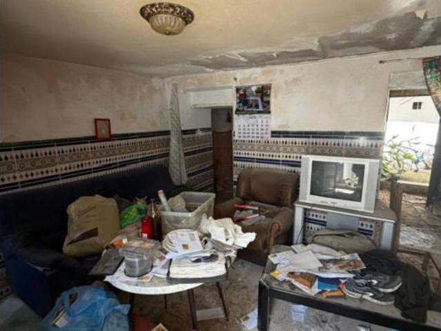 Casa en venta en Barriada Los Salesianos, Utrera