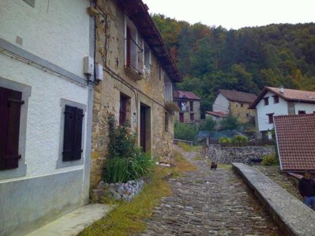 Casa en venta en Uztárroz / Uztarroze, Navarra