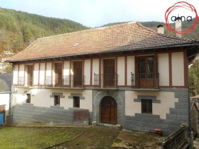 Casa en venta en Pirinioak, Navarra