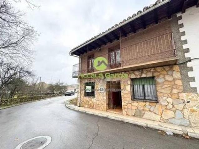 Casa en venta en Vadillo, Castilla y León