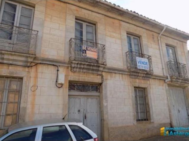 Casa en venta en Val De San Lorenzo, Castilla y León