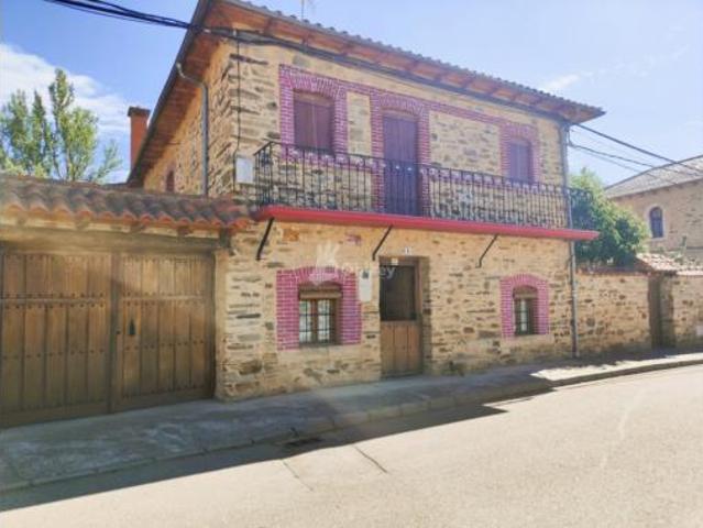 Casa en venta en Val De San Lorenzo, Castilla y León