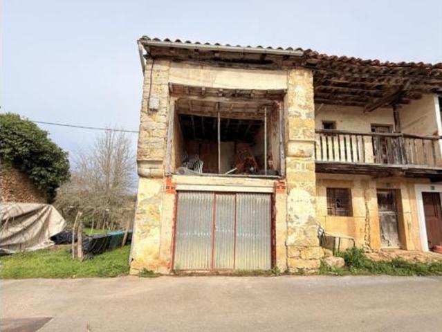 Casa en venta en Luey, Val De San Vicente