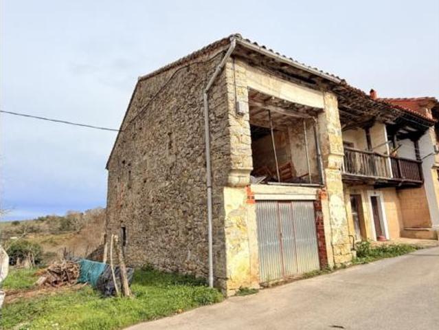 Casa en venta en Luey, Val De San Vicente