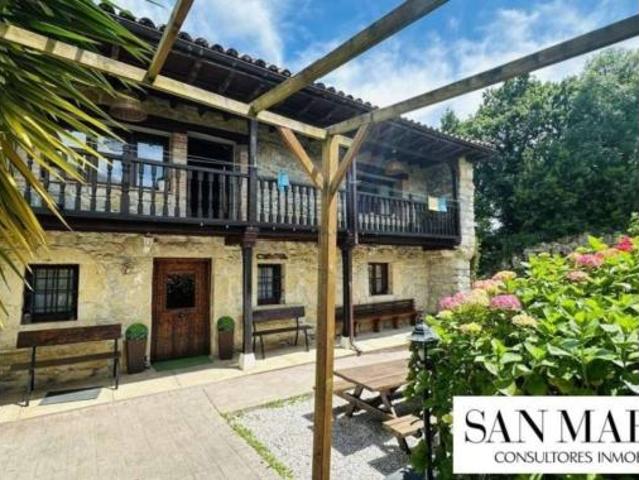 Casa en venta en Luey, Val De San Vicente