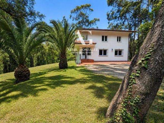 Casa en venta en Val De San Vicente, Cantabria