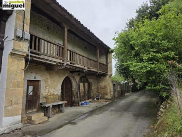 Casa en venta en Luey, Val De San Vicente