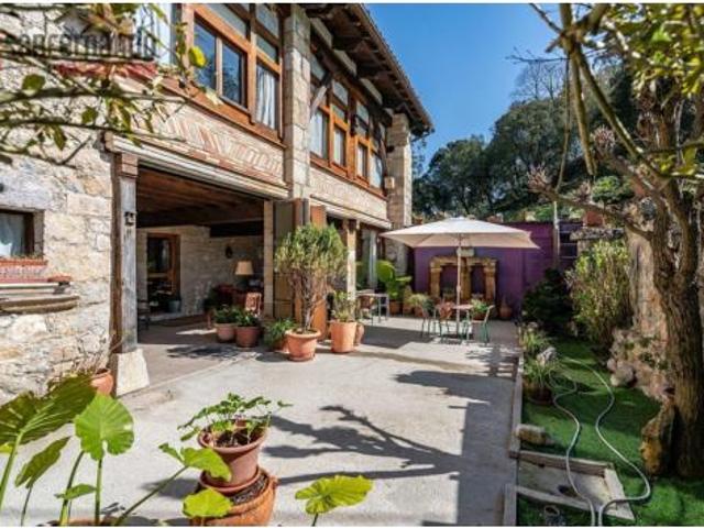 Casa en venta en Pesués, Val De San Vicente