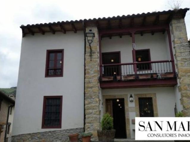 Casa en venta en Val De San Vicente, Cantabria