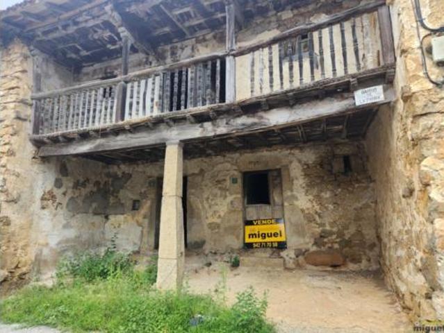 Casa en venta en Val De San Vicente, Cantabria