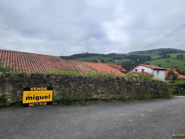 Casa en venta en Val De San Vicente, Cantabria