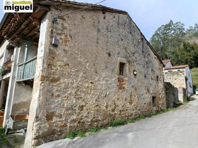 Casa en venta en Val De San Vicente, Cantabria