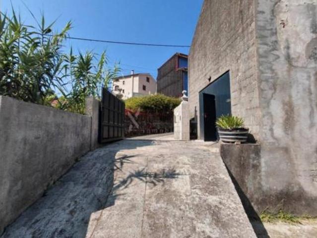 Casa en venta en Santiago, Galicia