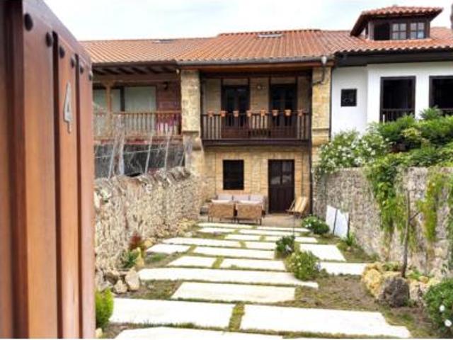 Casa en venta en Valdáliga, Cantabria