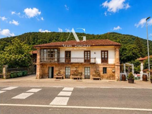Casa en venta en Valdáliga, Cantabria