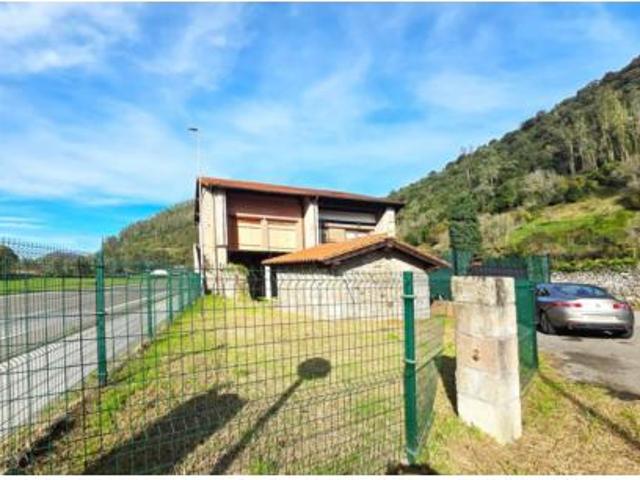 Casa en venta en Valdáliga, Cantabria