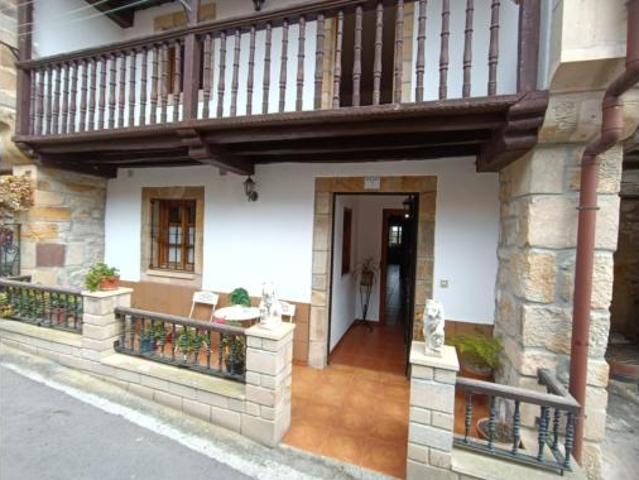 Chalet en venta en Roiz, Valdáliga